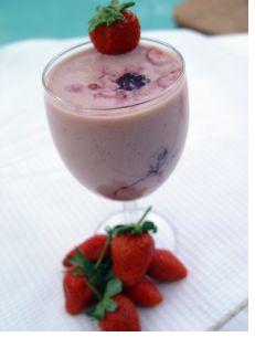 smoothie